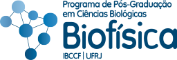 PPGBiofisica Logo
